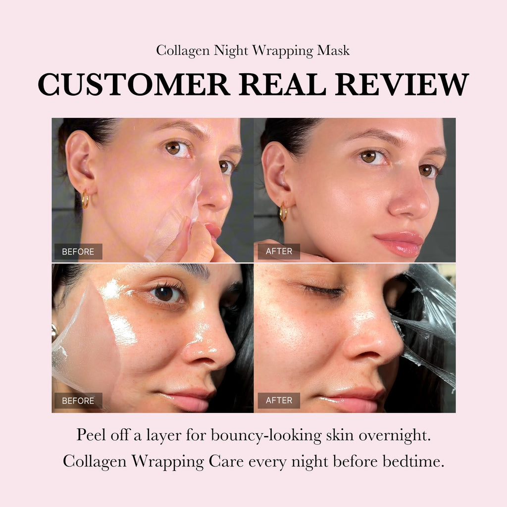 [Tati's Exclusive] All About Glow Set