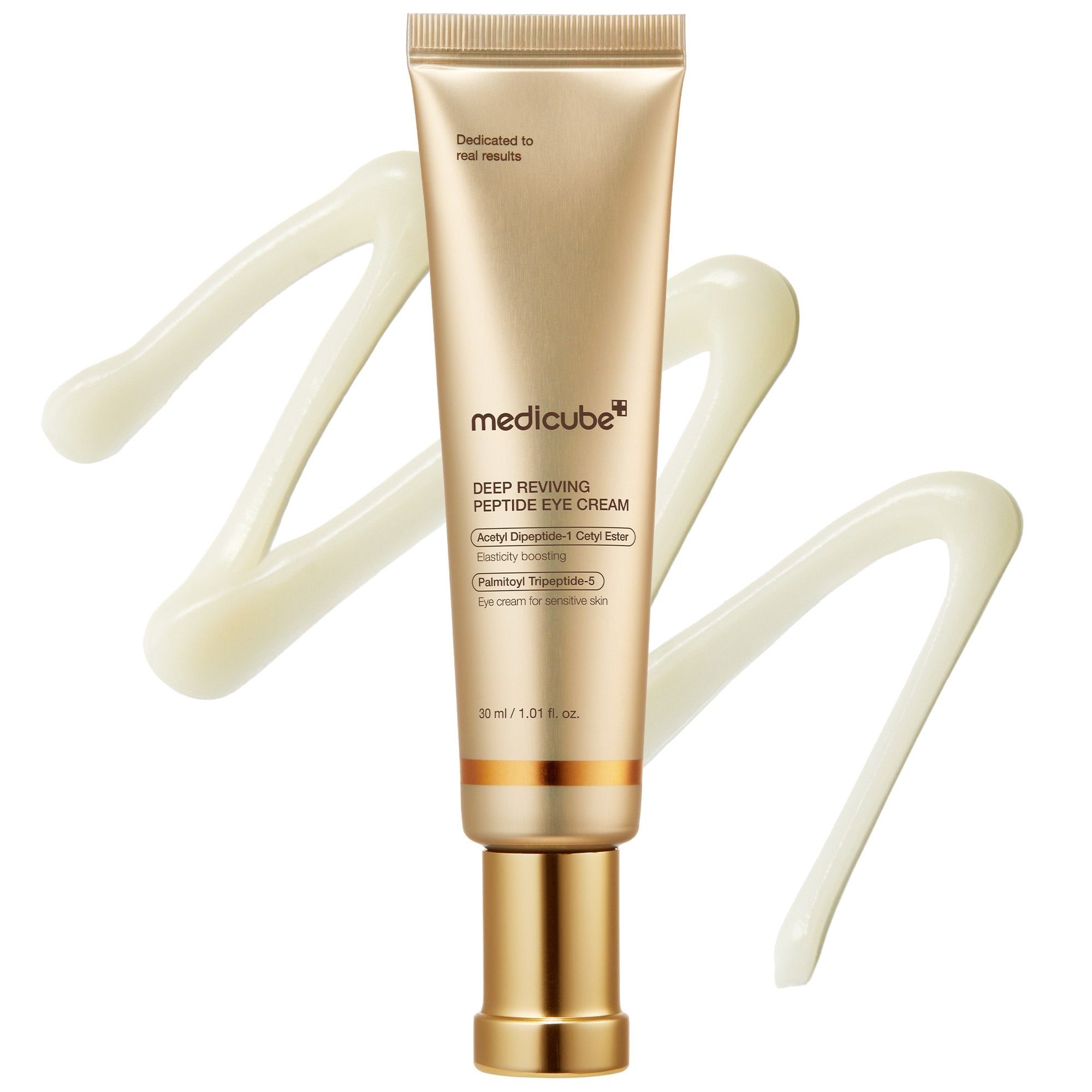 Deep Reviving Peptide Eye Cream