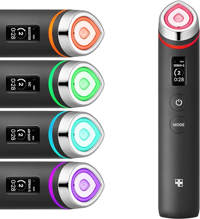 Booster Pro - Booster Pro Black