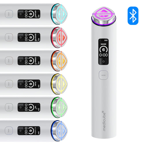 Booster Pro X2™ - White