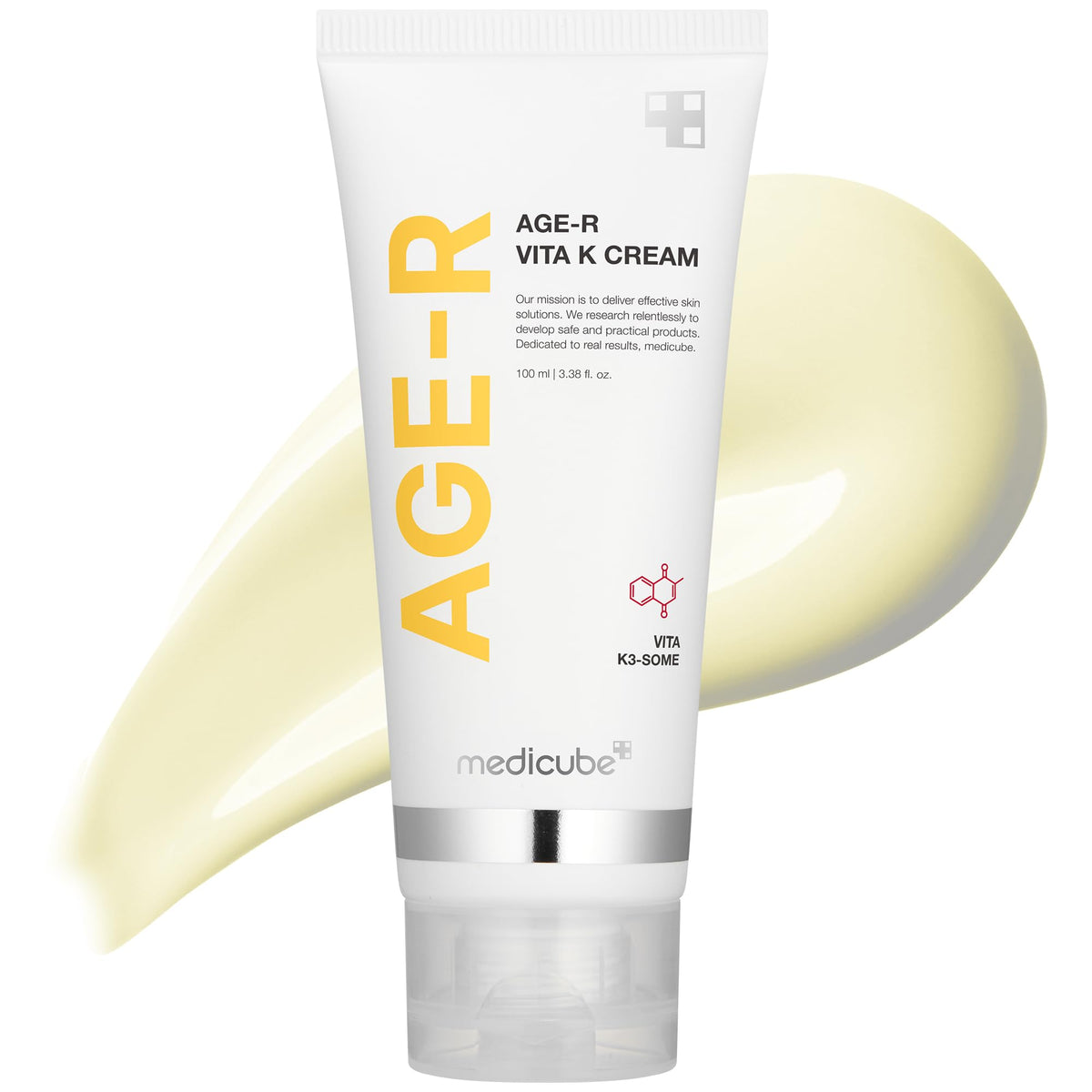 Vita K Cream J9
